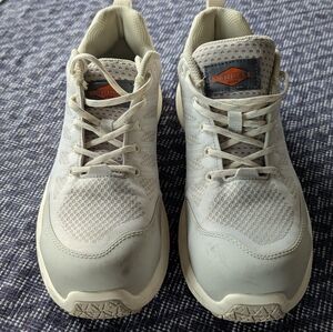 Merrell Work Moab Flight Carbon Fibers Safety Toe Work and Safety Shoe